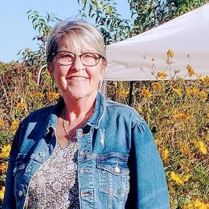 Meet your Posher, Jill